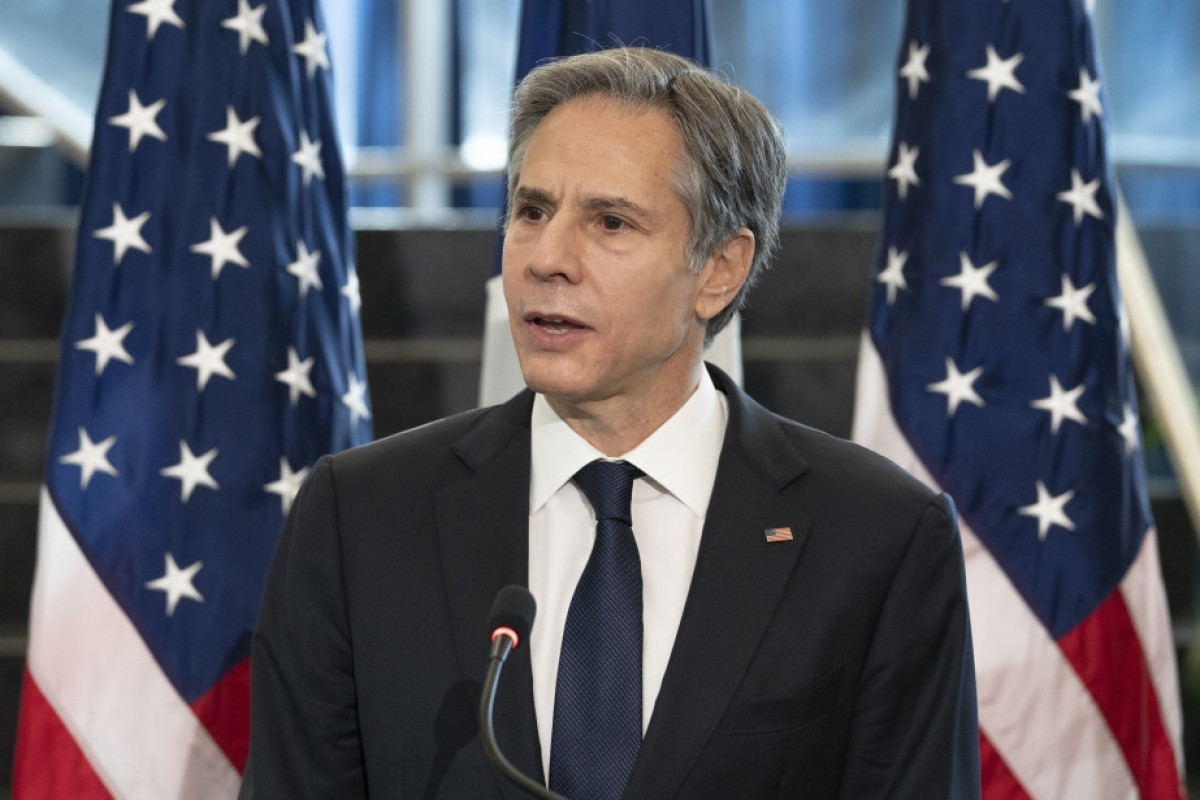 Blinken, UK foreign minister discuss Israel, Ukraine and China - Vimarsana News