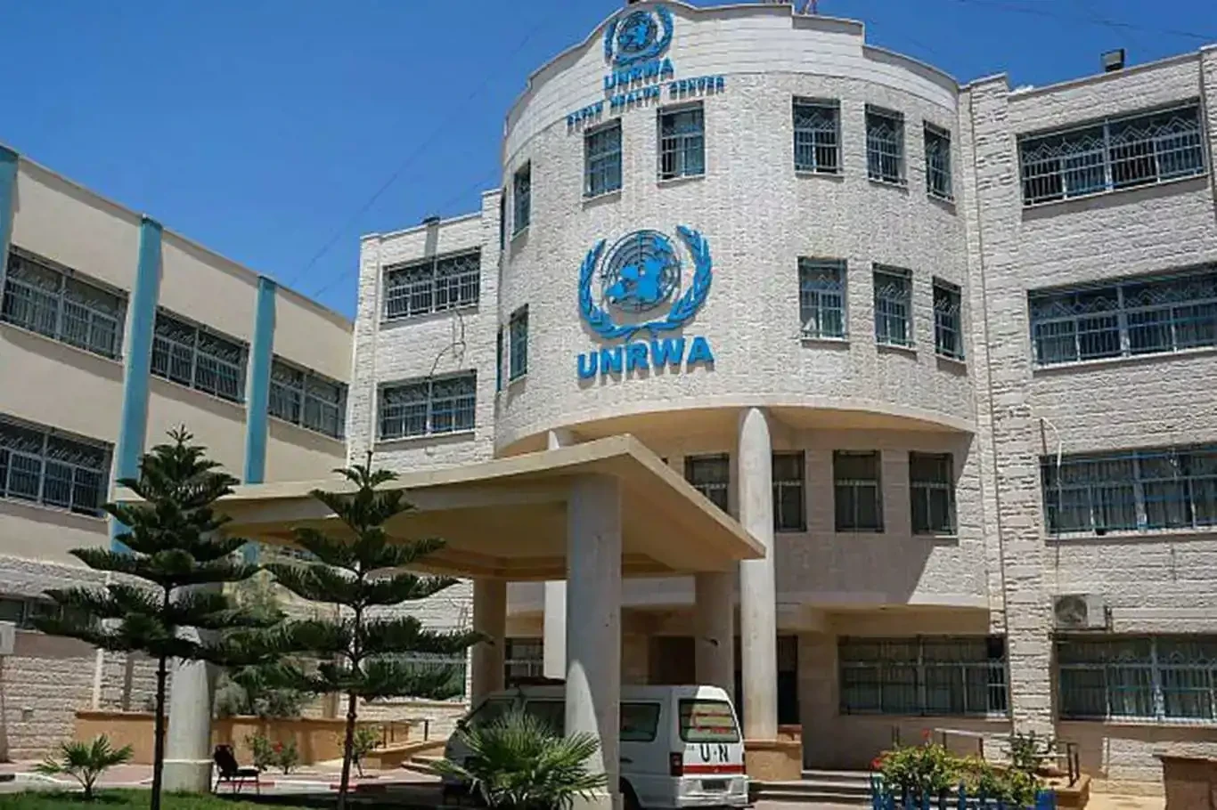 More than 100 UN staffers killed in Gaza since war began, aid agency says - Vimarsana News