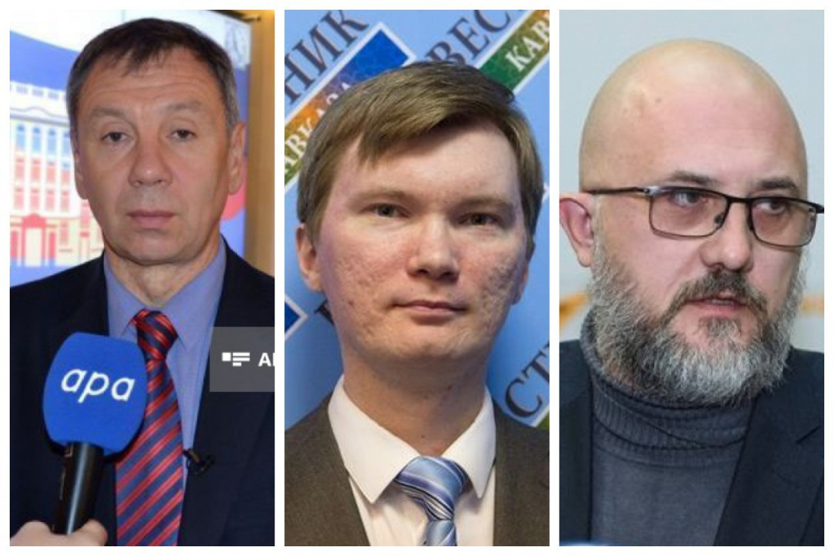 Russian experts: By arming Armenia, West wants to escalate the situation in the region-COMMENT - Vimarsana News