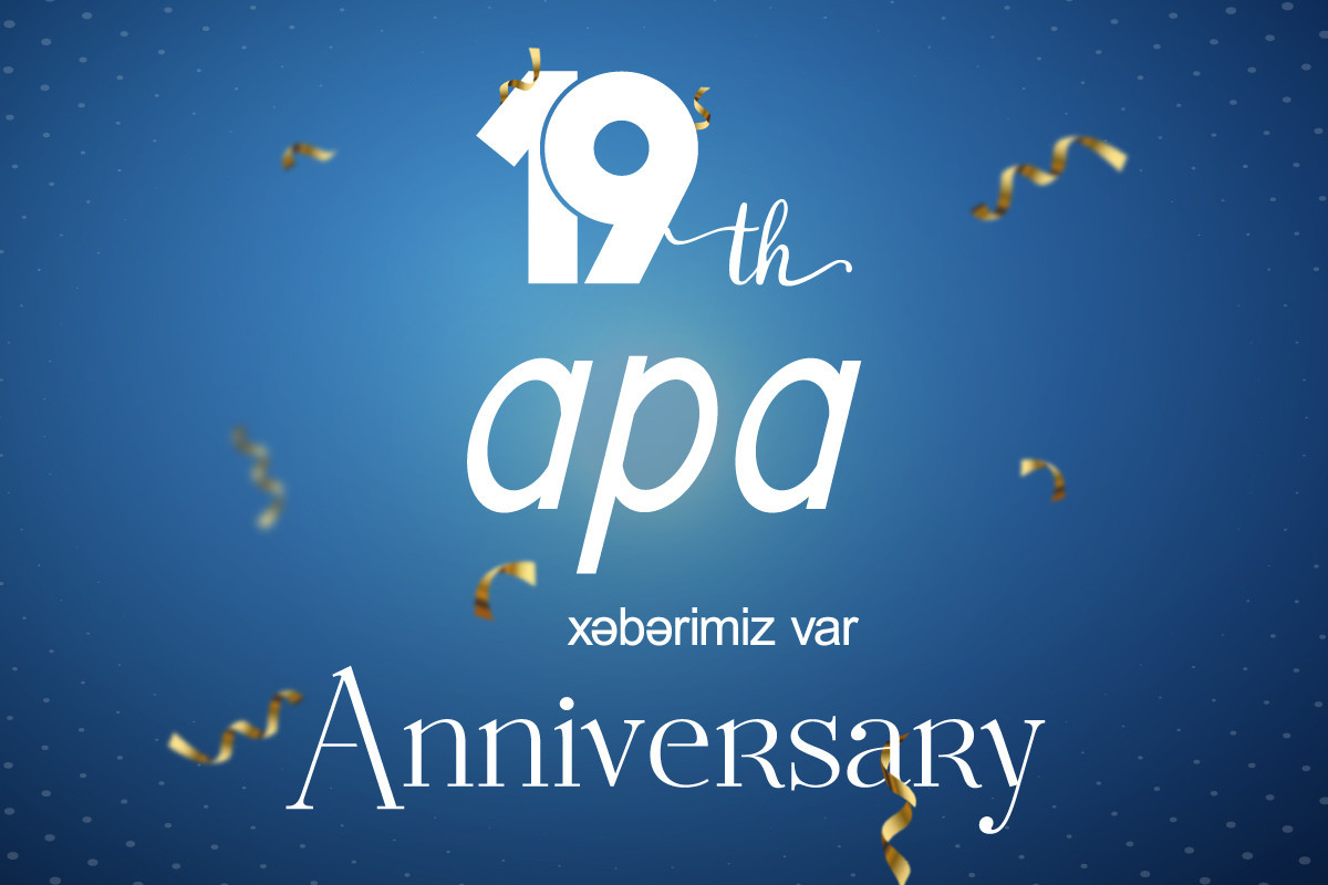 APA marks 19th anniversary