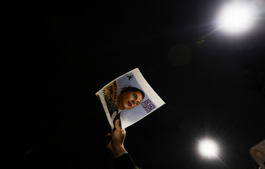 Mexico's first openly non-binary magistrate found dead at home