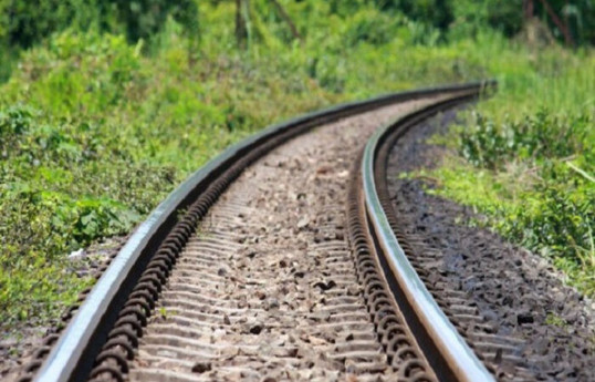 Russia, Azerbaijan plan to sign agreement regarding Rasht-Astara railway by end of year