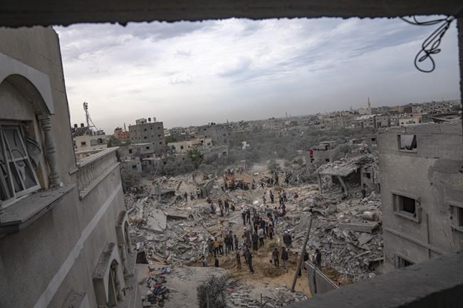 UN agency says aid operation "coming to an end" if fuel not allowed into Gaza - Vimarsana News