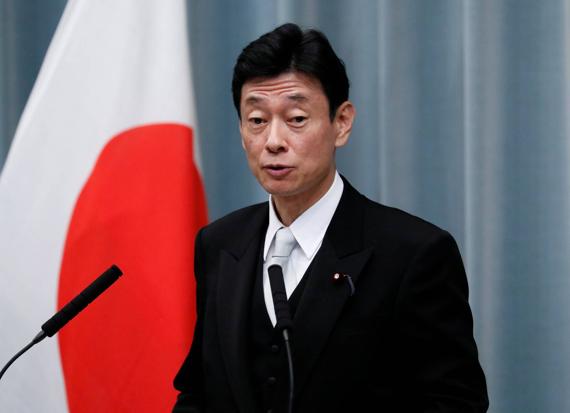 Japan, China to hold regular talks on trade - Vimarsana News