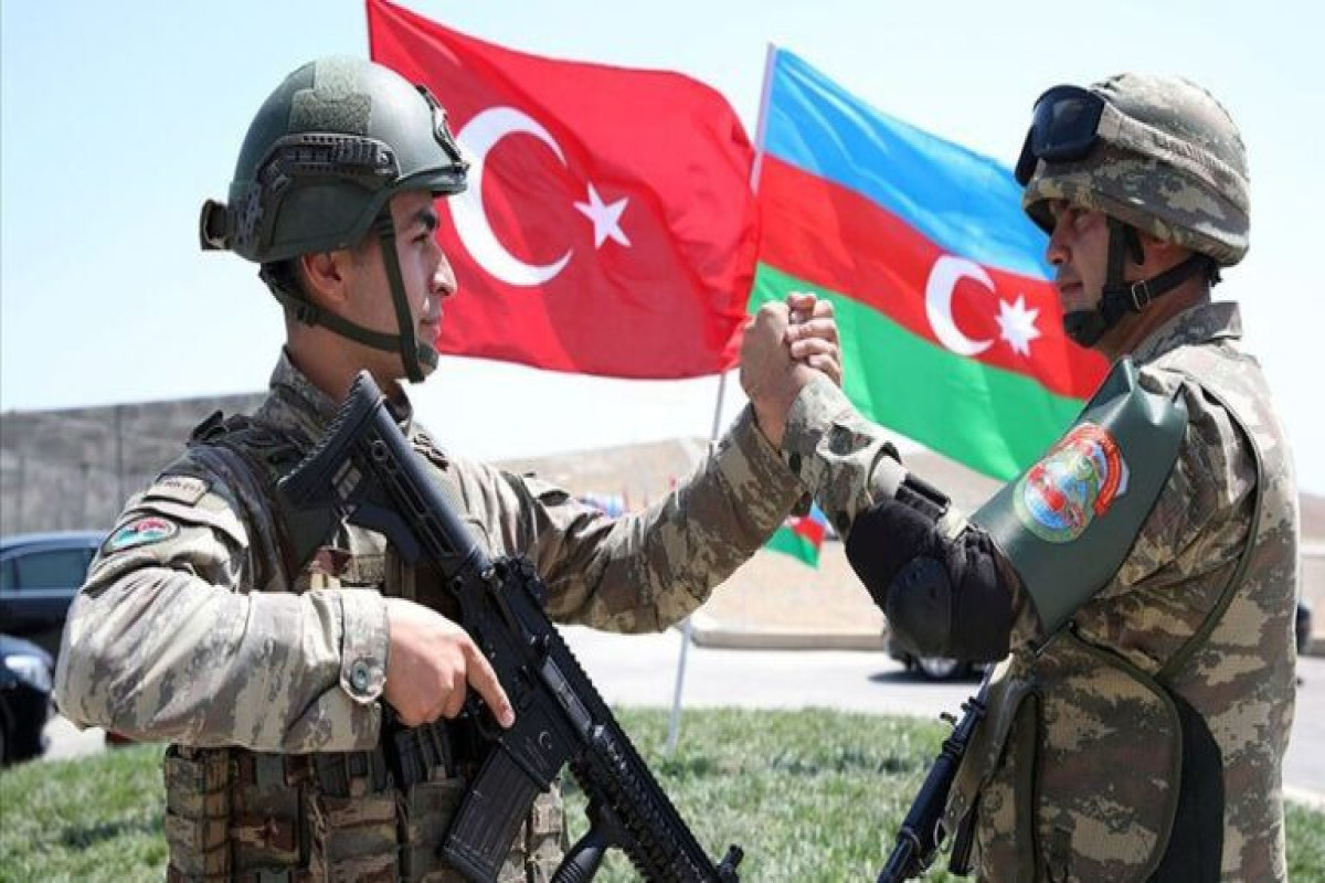 Türkiye extends mandate of troops deployed in Azerbaijan for one more year - Vimarsana News