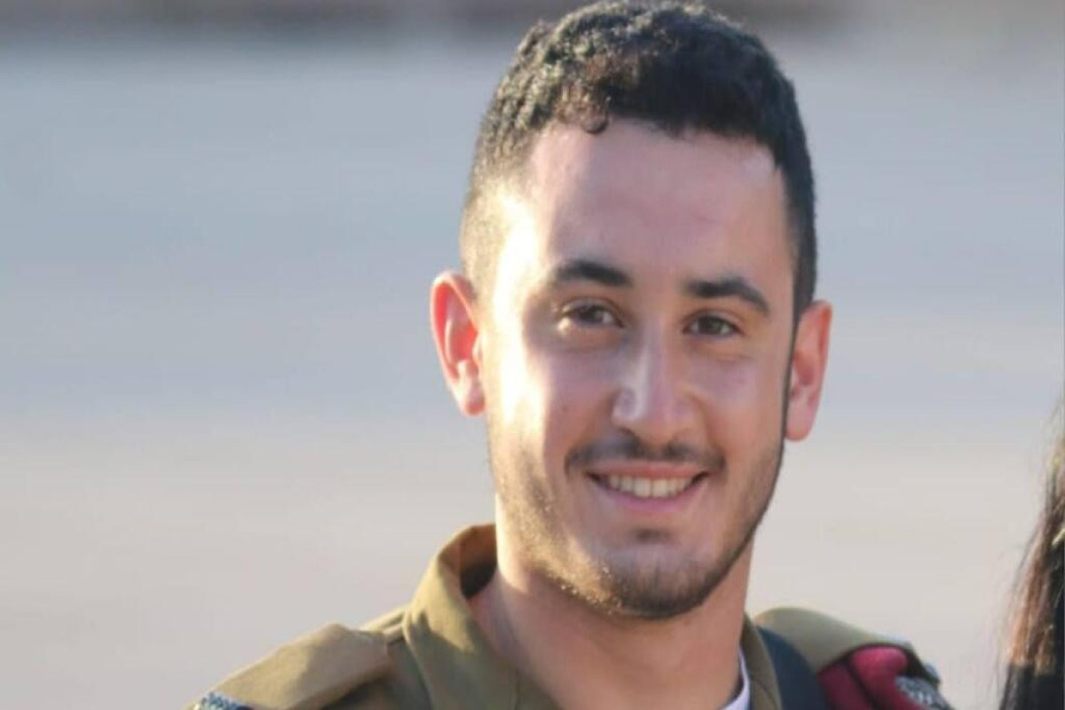 High-ranking officer of Israeli army was killed last night