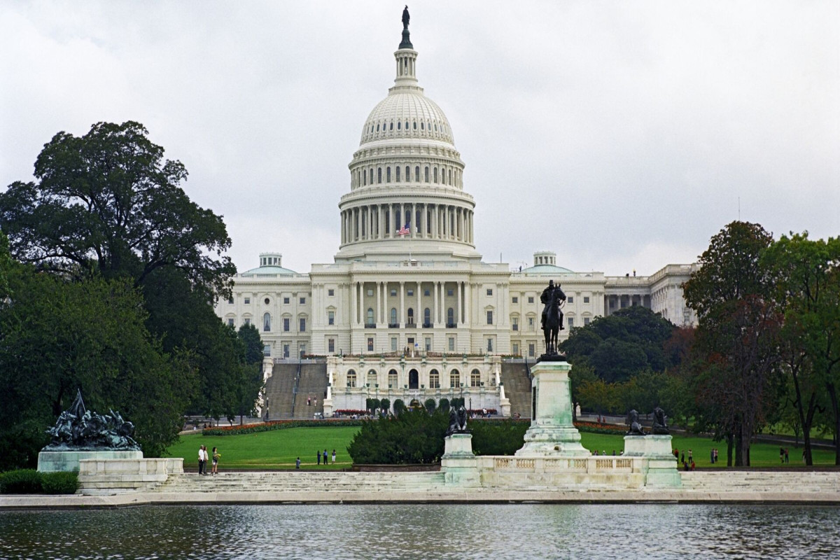 US Senate adopts Act prohibiting military aid to Azerbaijan