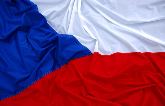 Czech government freezes Russian State's real-estate assets