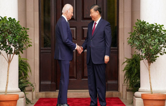 Biden calls Xi a dictator after carefully planned summit