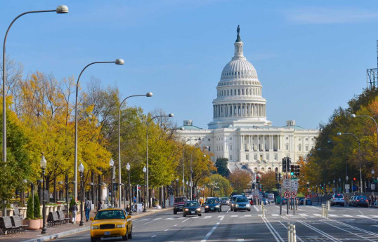 U.S. has supported the separatist regime - Azerbaijani MFA