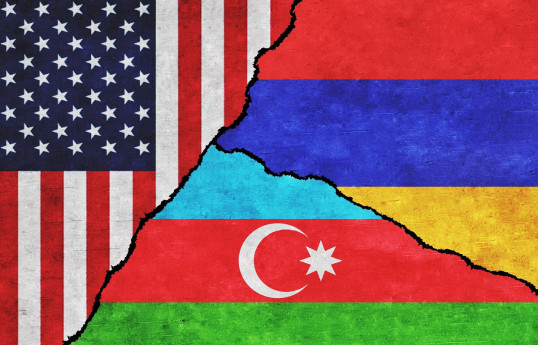 Washington is not inclined to stability in the Caucasus: The U.S. dealt another blow to the Azerbaijan-Armenia settlement-ANALYTICS 