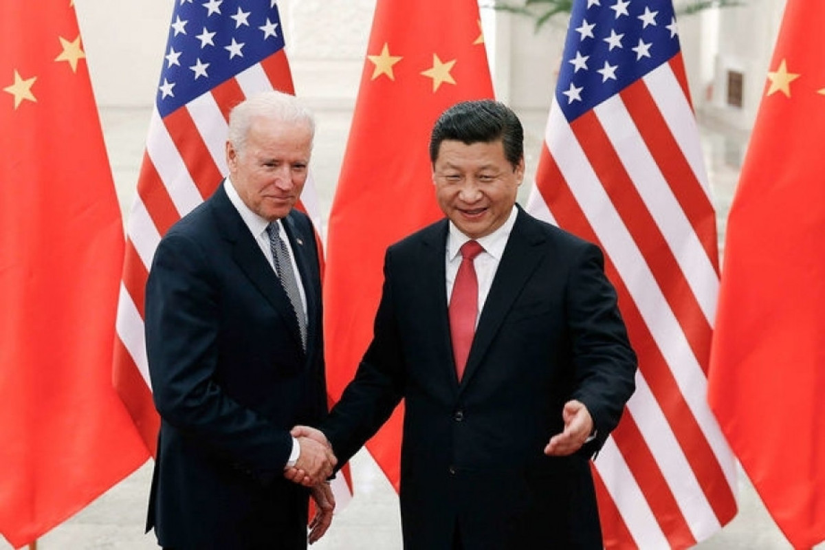 Xi calls on China, U.S. to find right way to get along - Vimarsana News