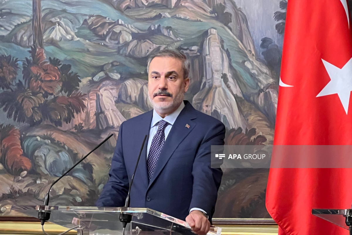 Türkiye to do everything possible to achieve ceasefire in Gaza - Vimarsana News