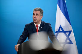 Israeli foreign minister vows no ceasefire until Hamas goes down - Vimarsana News
