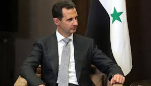 Syrian president issues general amnesty - Vimarsana News