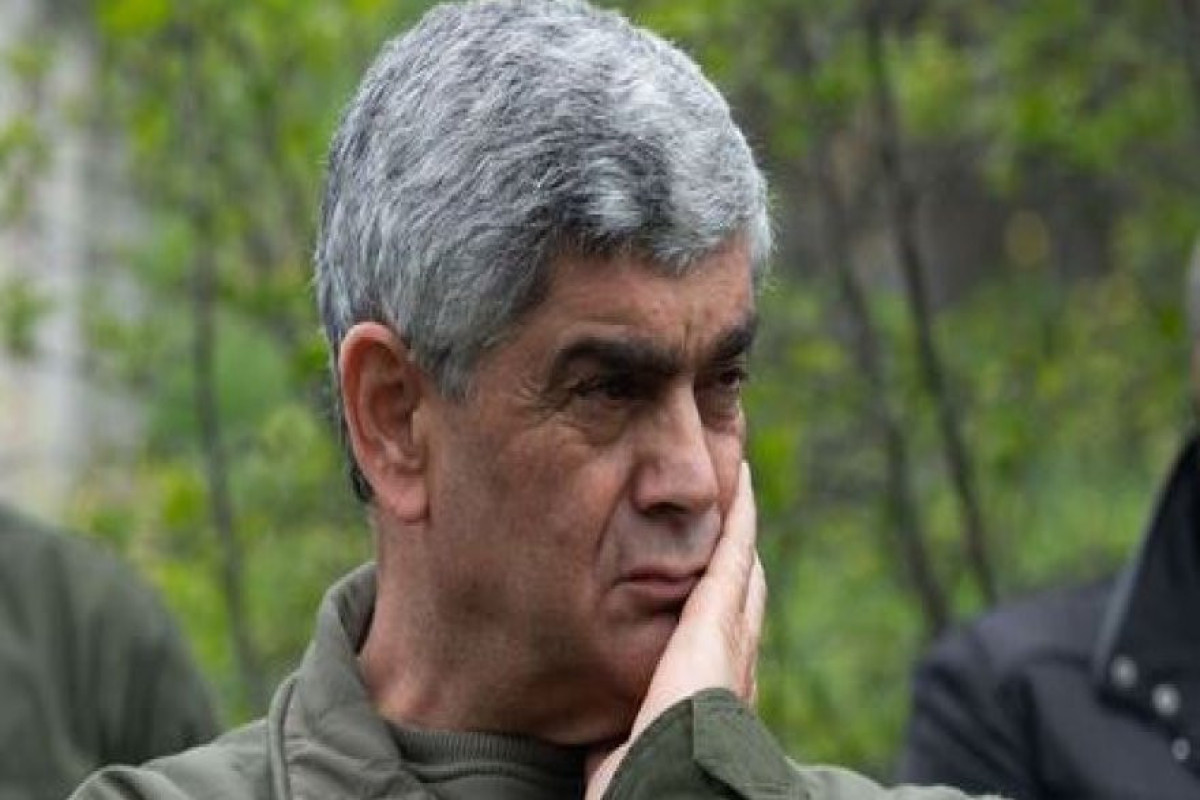 Vitaly Balasanyan