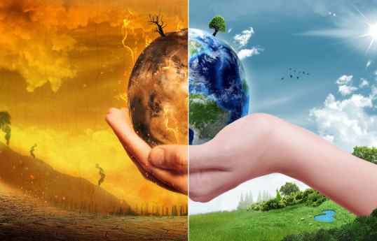 China issues Earth system simulation model to study climate change