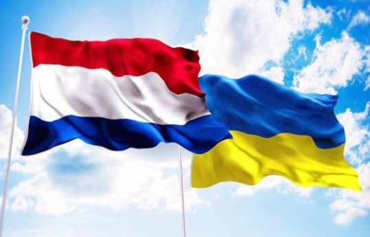 Dutch to deliver additional $2.2 bln in military aid to Kyiv in 2024 - Defence Minister