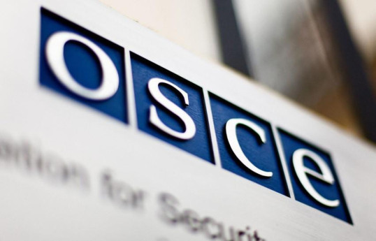 Azerbaijani delegation not to attend the OSCE PA session in Yerevan