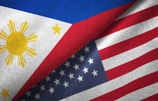 US, Philippines sign landmark nuclear deal