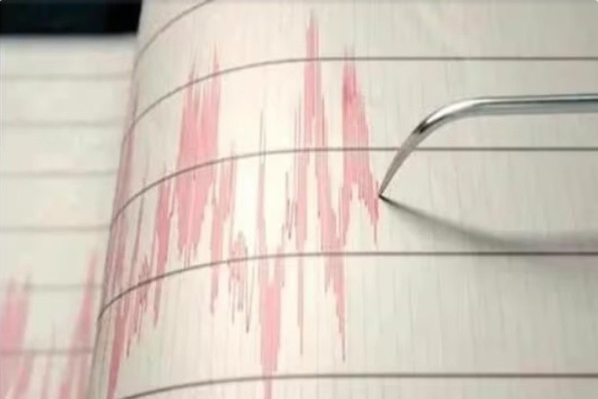 6.9-magnitude earthquake strikes coast of Philippines - Vimarsana News