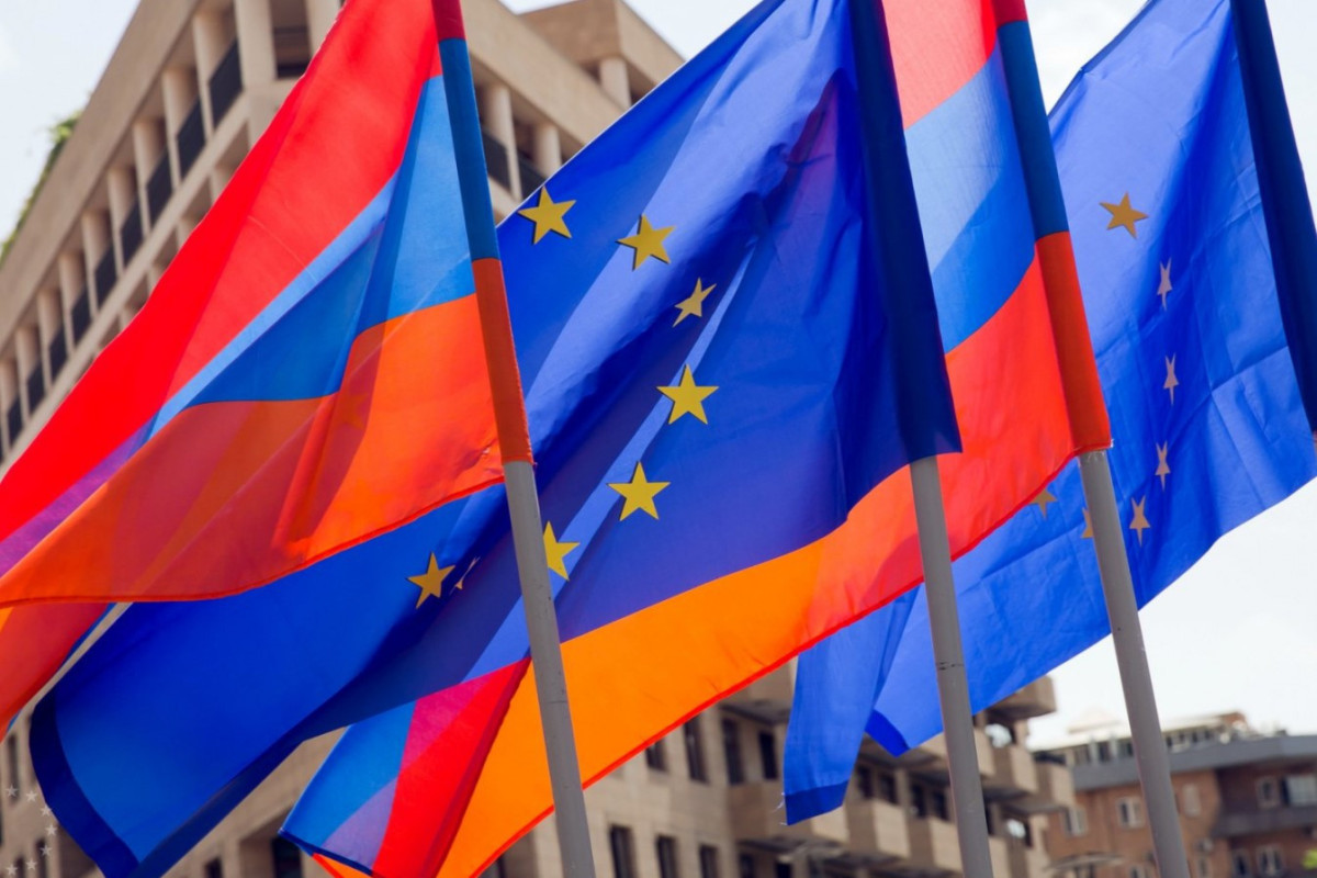 European Commission to explore options for visa liberalization with Armenia - Vimarsana News