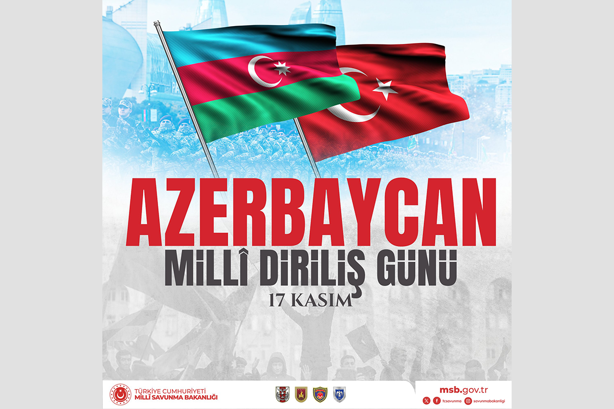 Azerbaijan goes from strength to strength each passing day - Vimarsana News