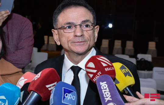 Madat Guliyev