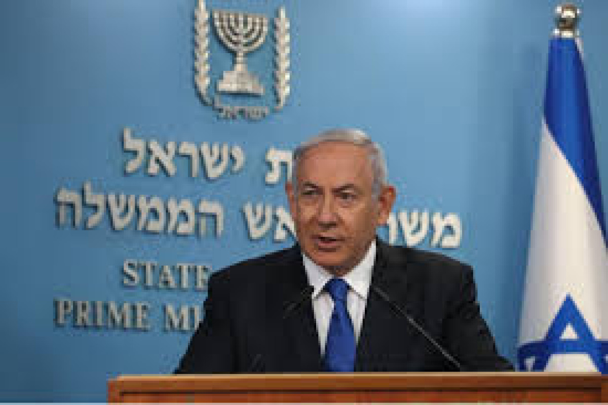 No deal reached yet on hostage release: Netanyahu