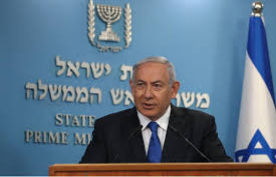 No deal reached yet on hostage release: Netanyahu