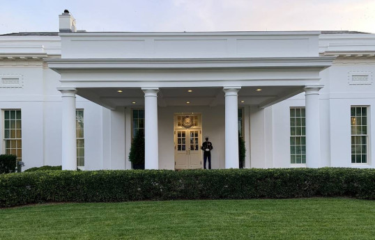 No deal to release Gaza hostages yet, White House says