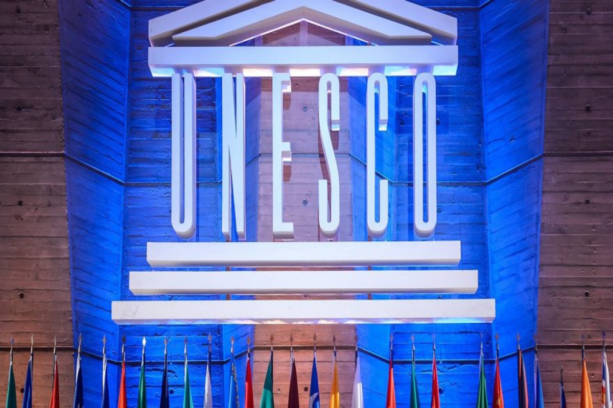 Azerbaijan rejects UNESCO