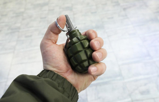 Grenade explosion in Kyiv apartment kills 2