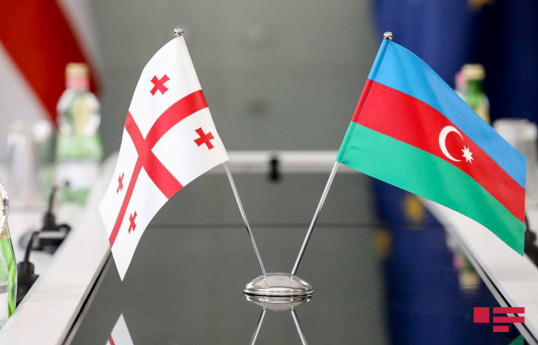 Azerbaijan's trade turnover with Georgia has negative balance