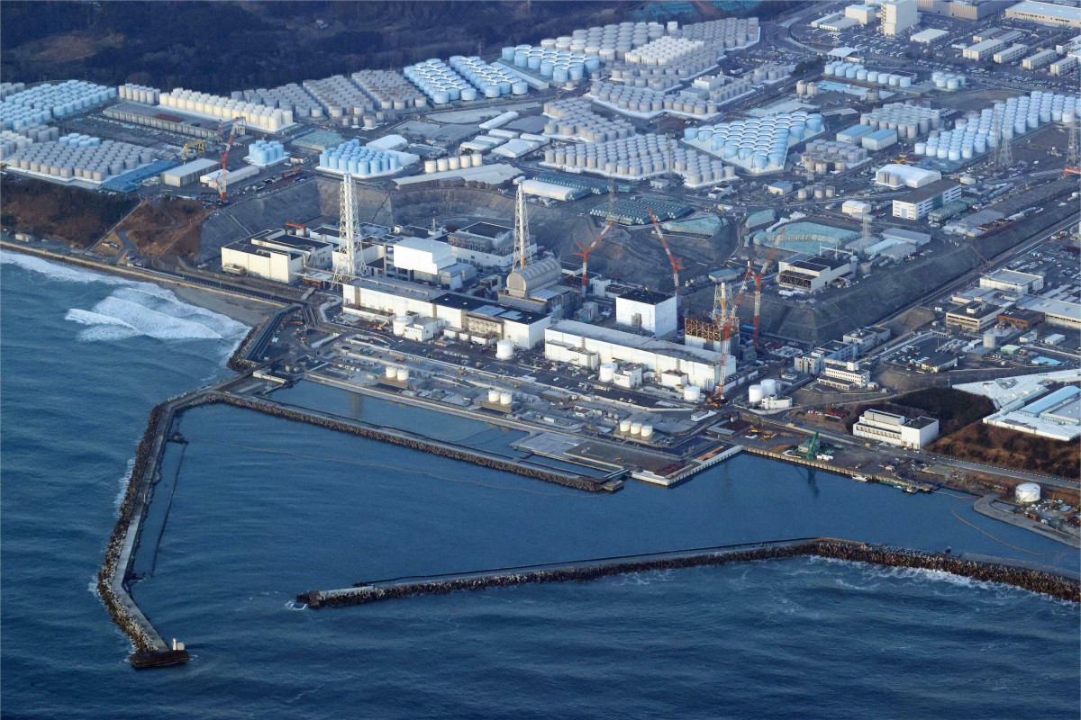 Fukushima's Treated Water Release Sparks Controversy and Affects Trade Relations - Vimarsana News
