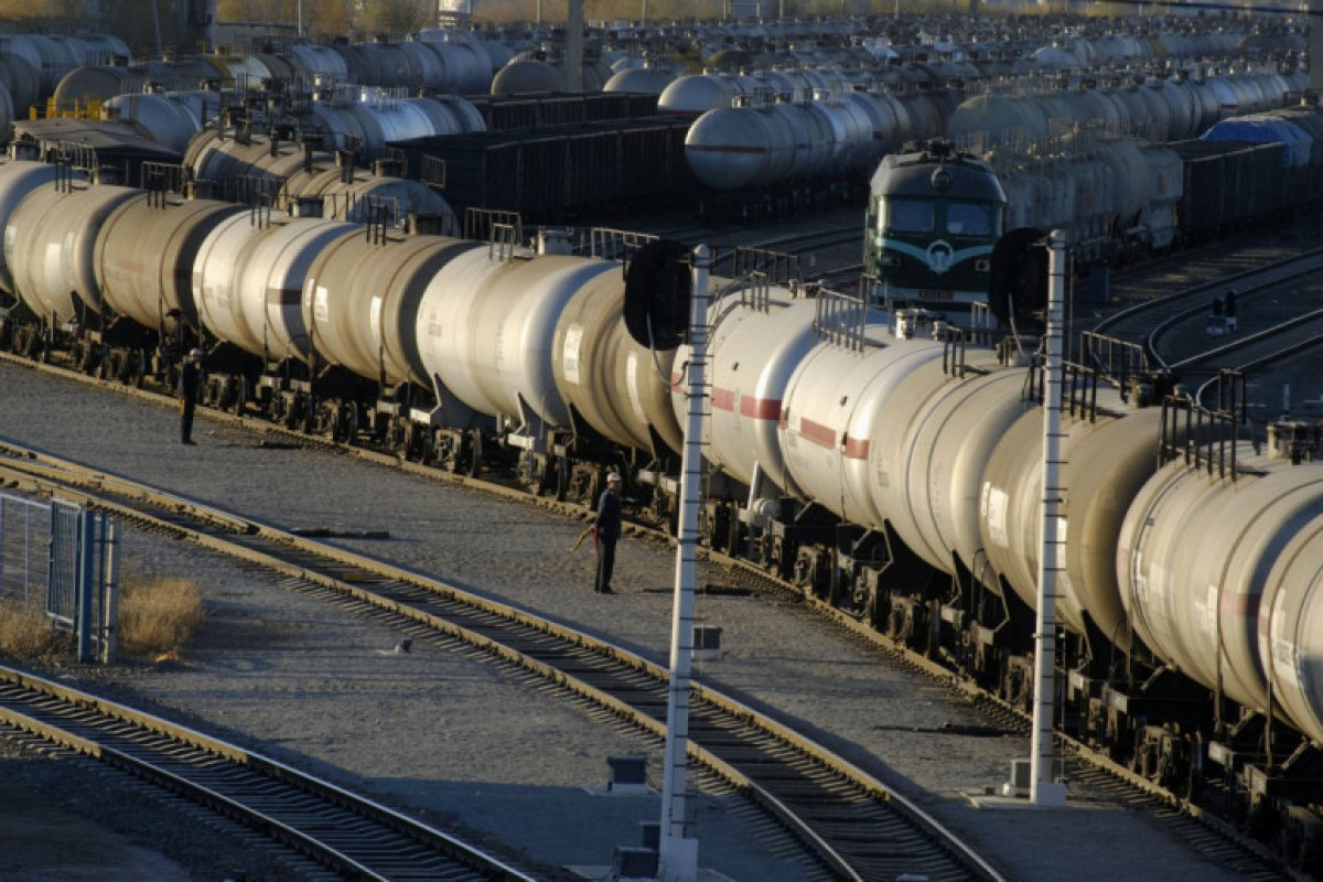 Azerbaijan decreases export of liquefied gas by 30% - Vimarsana News