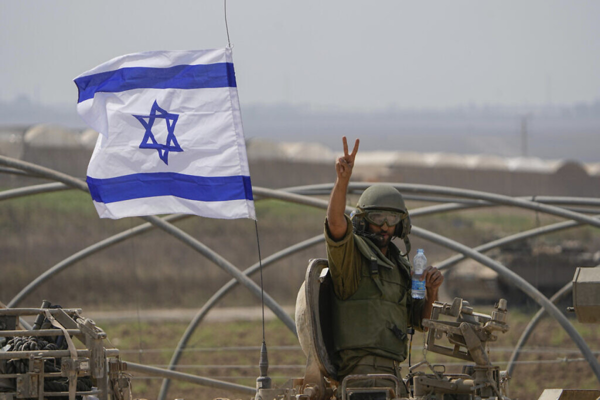 IDF: 3 Hamas company commanders killed in overnight strikes - Vimarsana News