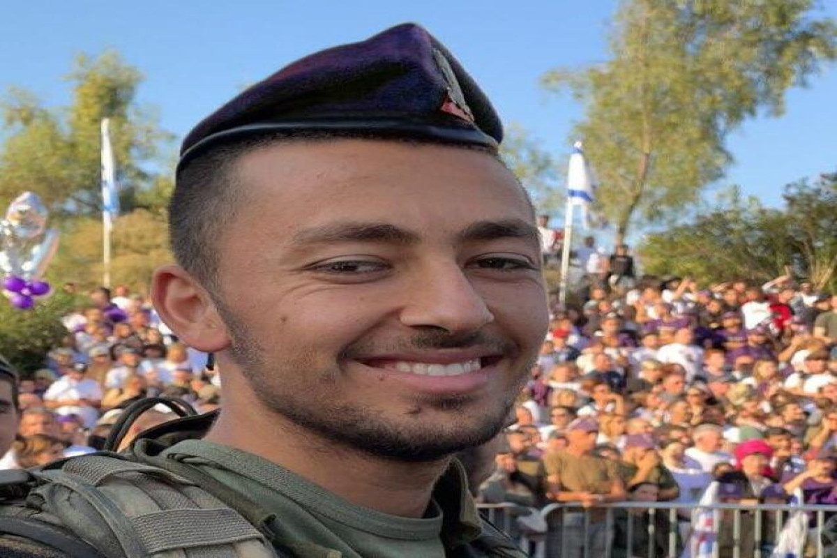 IDF announces death of another soldier in Gaza-UPDATED - Vimarsana News