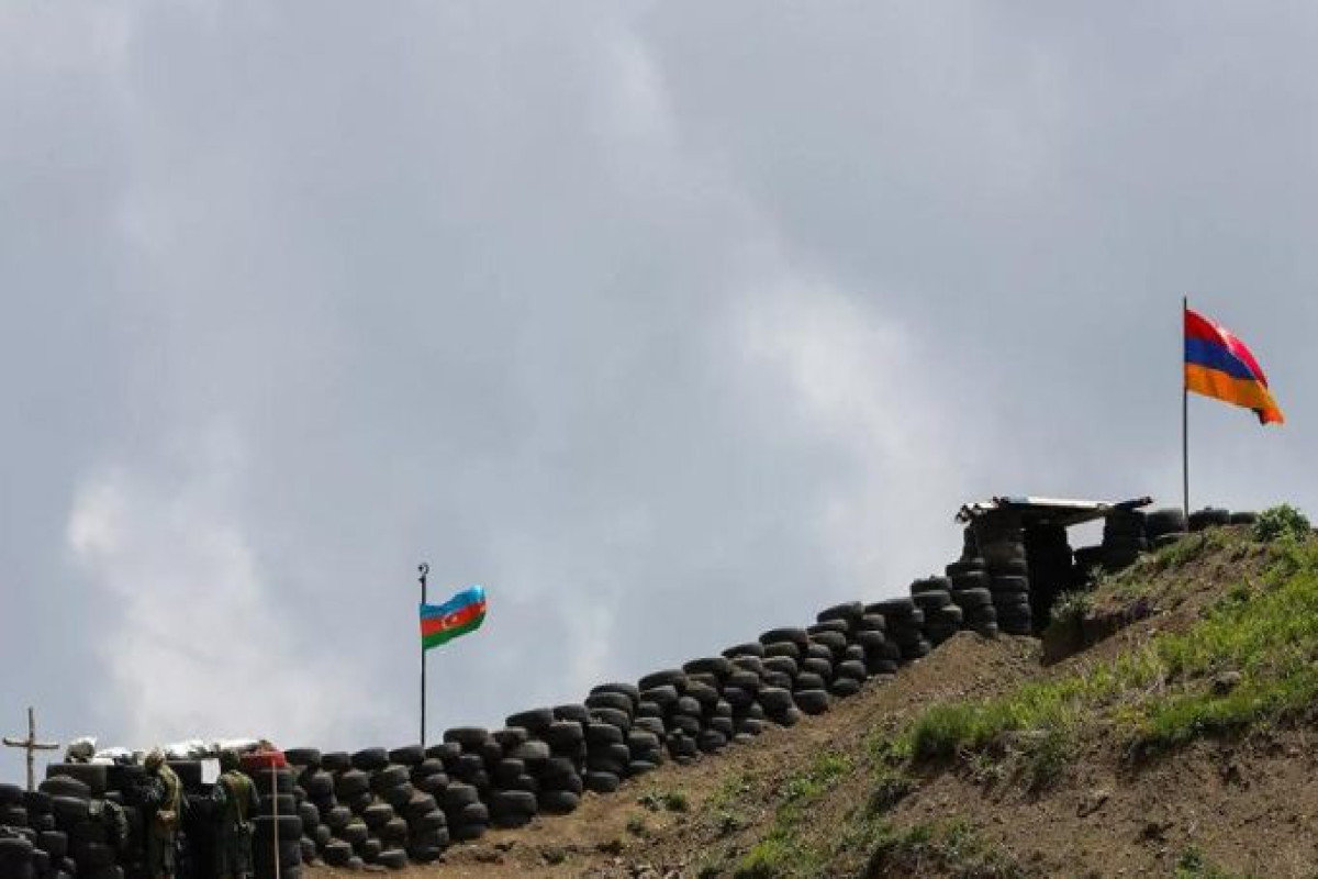 Azerbaijani MFA called on Armenia regarding meeting at state border to discuss peace process