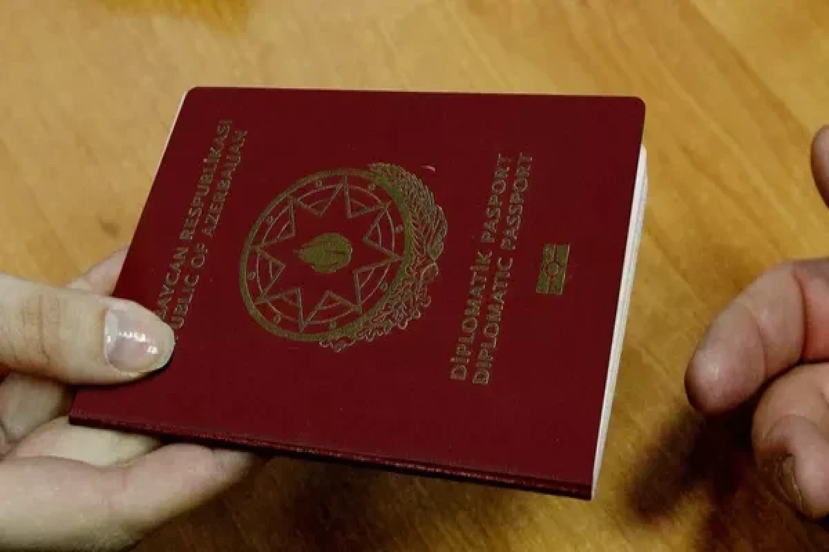 Azerbaijan, Rwanda to eliminate visa requirement for diplomatic and service passports holders
