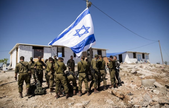 Israeli army lost two more soldiers in Gaza