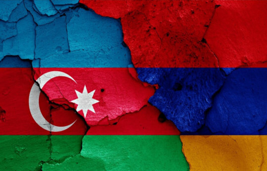 Armenia responds to Azerbaijan's next proposals on  peace agreement