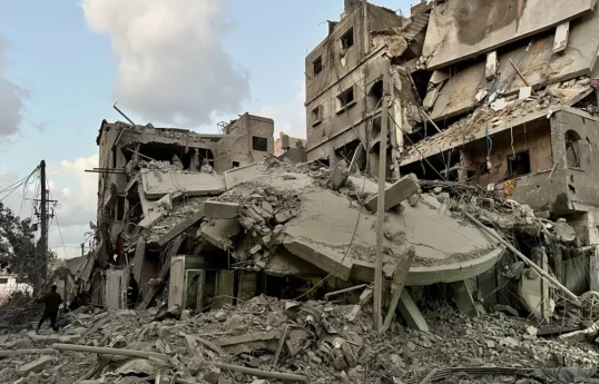 Israel agrees to hostage deal with Hamas