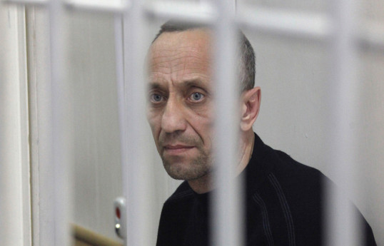 Mikhail Popkov