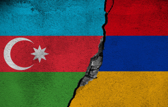 Armenian MFA: There is a real opportunity to establish peace with Azerbaijan