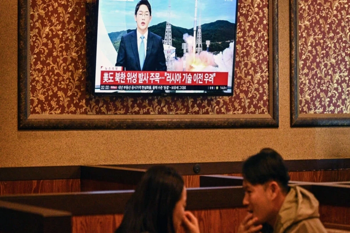 N.Korea suspends military accord with South after satellite launch