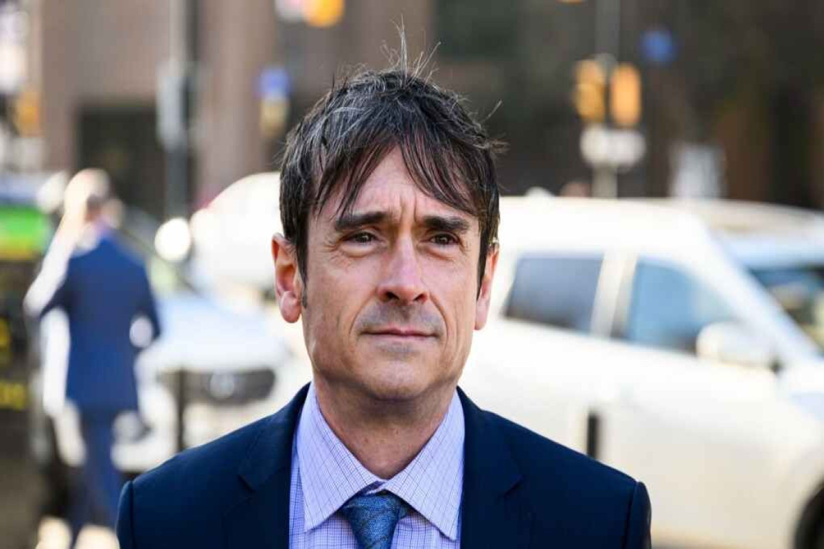 Canada intelligence official guilty on spy charges
