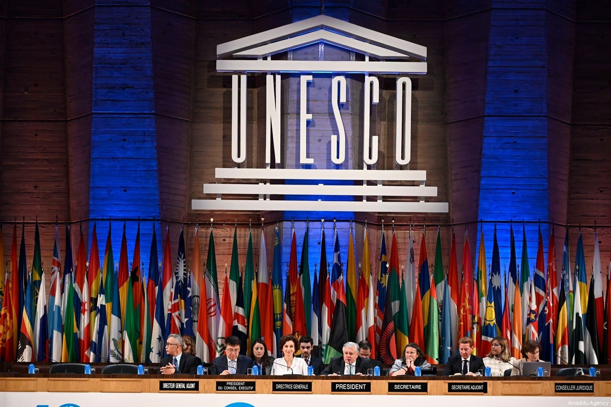 Samarkand to host next UNESCO General Assembly session in 2025