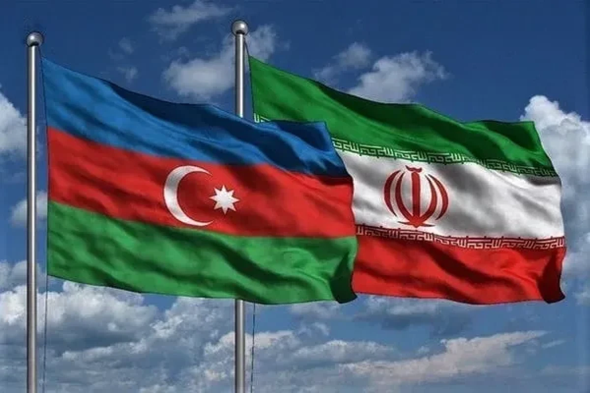 Azerbaijan to build checkpoints on new state border with Iran