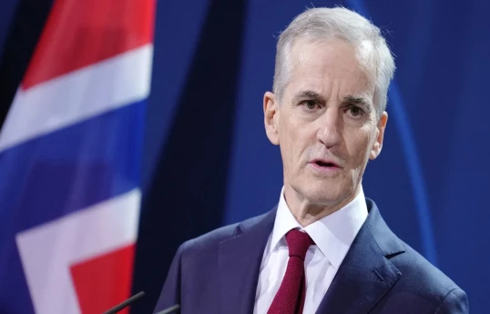 Norway may close checkpoint on border with Russia — PM